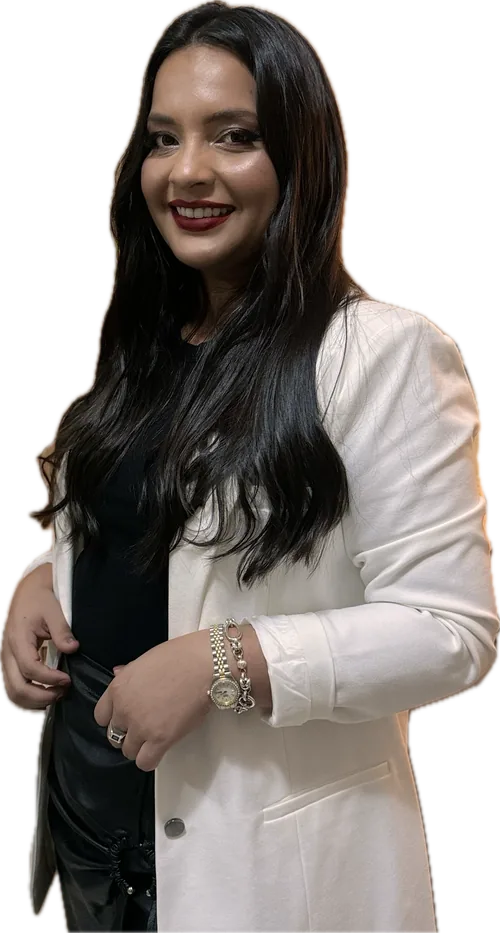 Catherine Avalos Fundadora y Directora de Operaciones de JAG Publicidad Digital