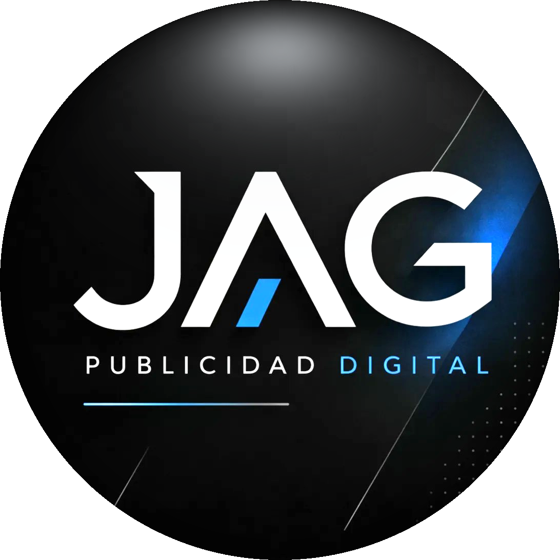 JAG Publicidad Digital,